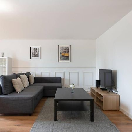 Le Familial De Charles III Apartman Nancy Kültér fotó