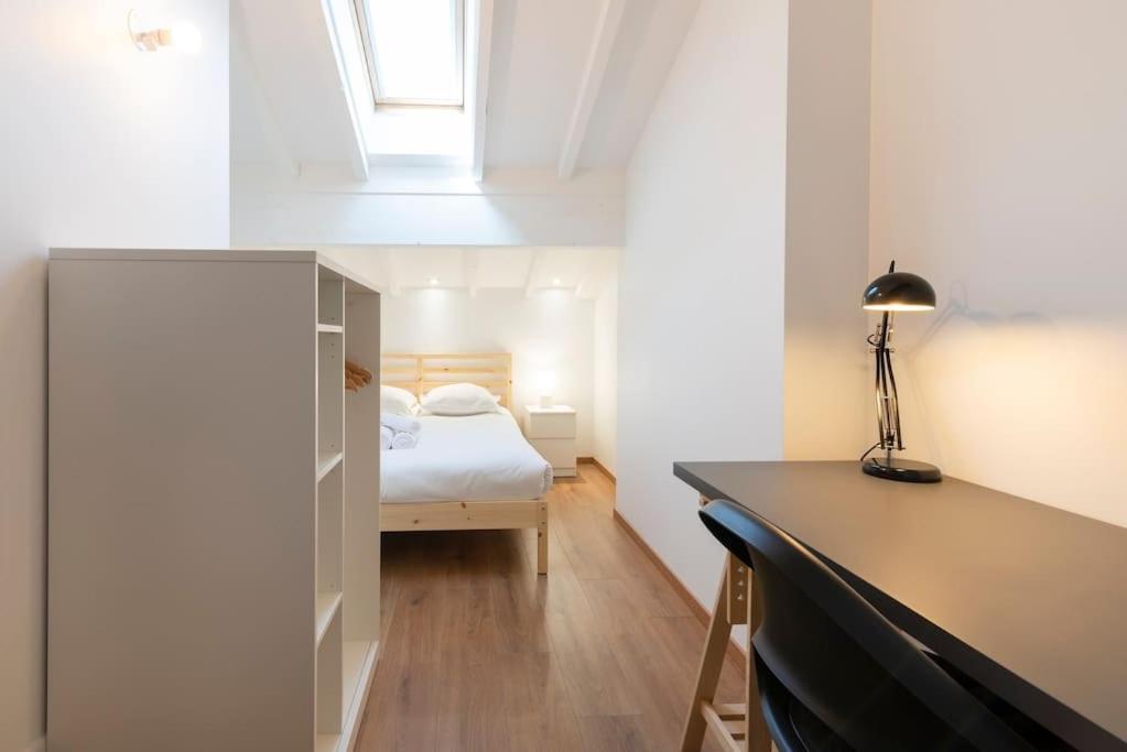 Le Familial De Charles III Apartman Nancy Kültér fotó